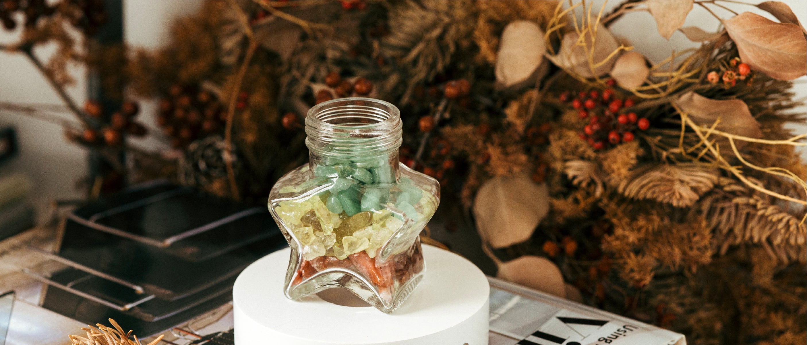 Girls Talk 聖誕禮遇季