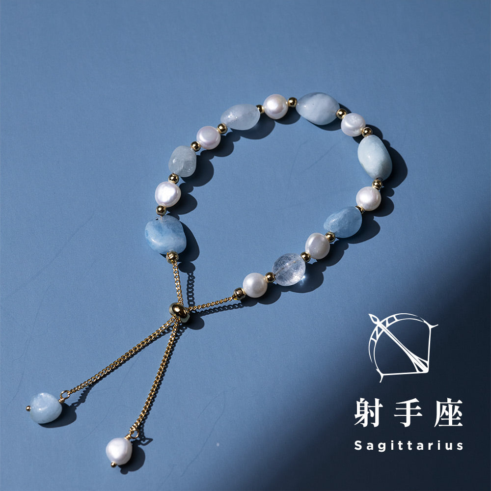 射手座 Sagittarius (11/22 - 12/21)