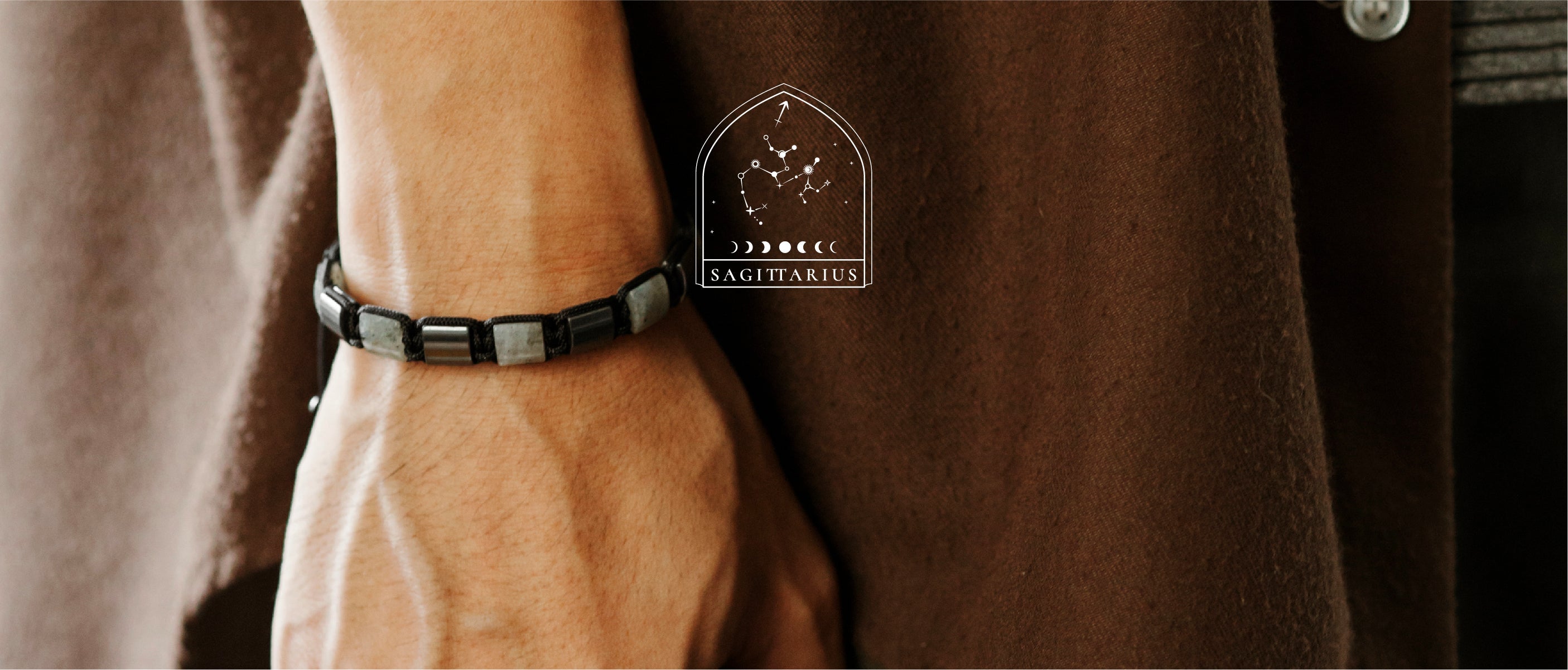 射手座 Sagittarius (11/22 - 12/21)