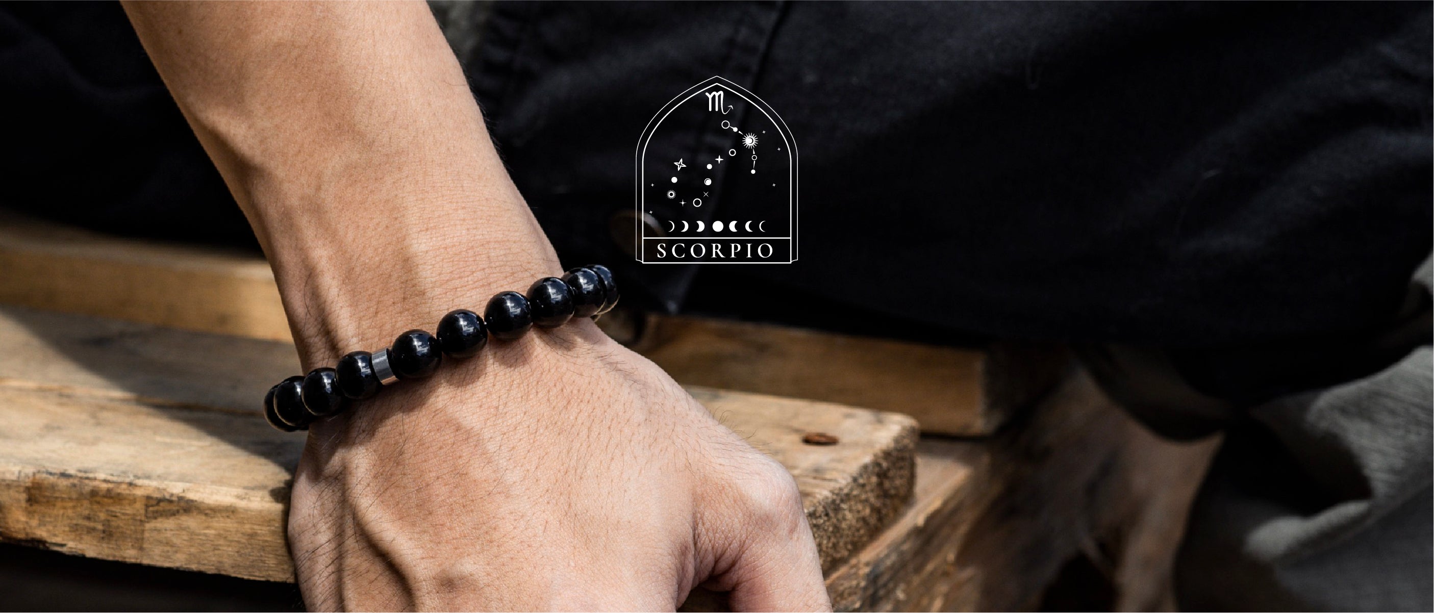 天蠍座Scorpio (10/23 - 11/21)