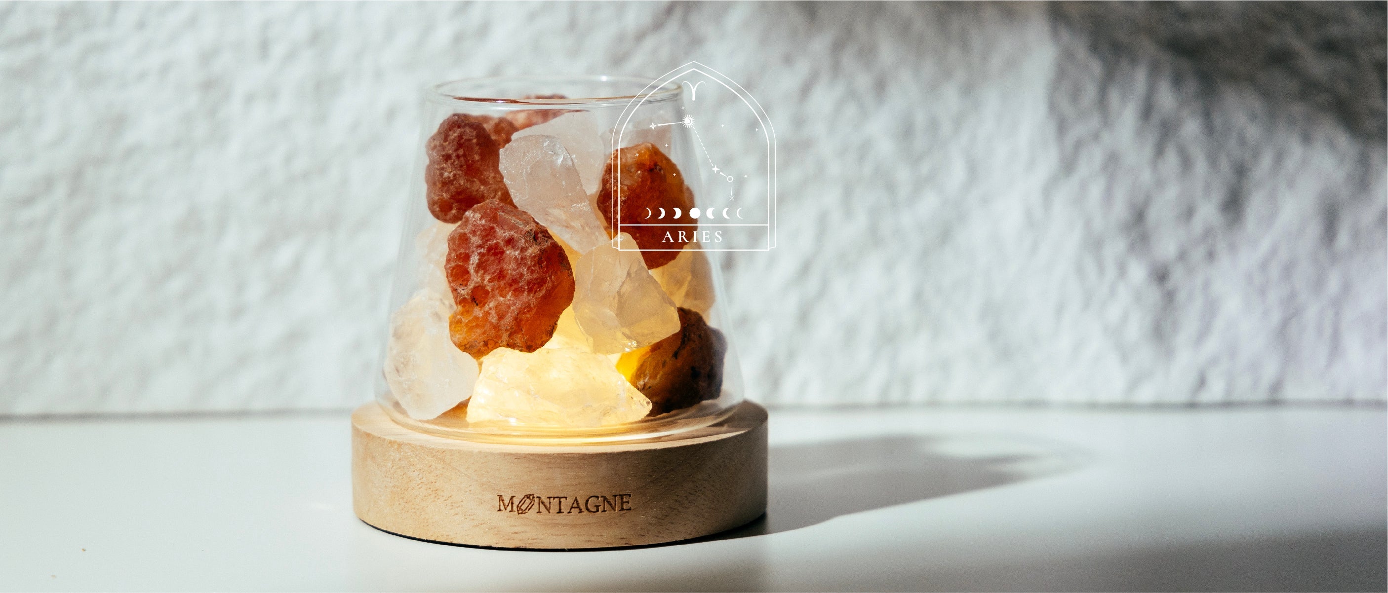 牡羊座 Aries (03/21 - 04/19)