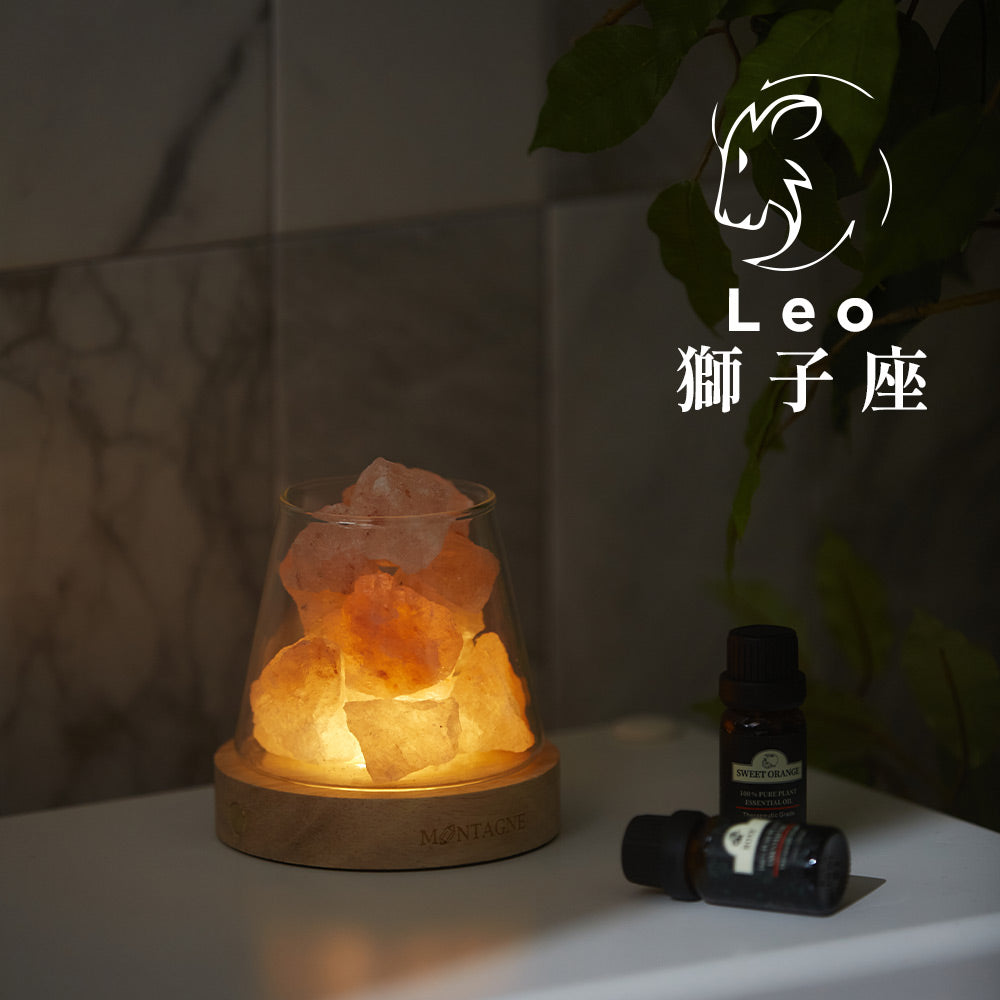 獅子座 Leo (07/23 - 08/22)