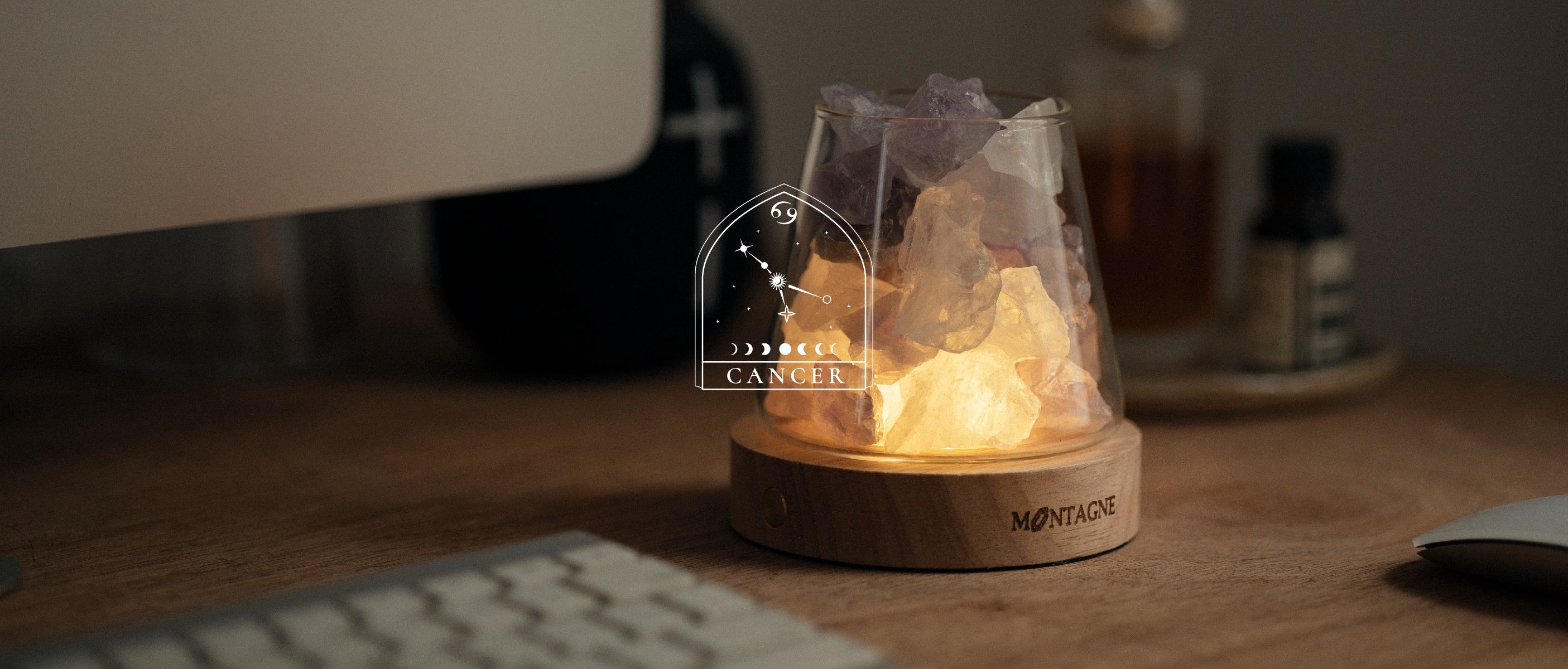 巨蟹座 Cancer (06/21 - 07/22)