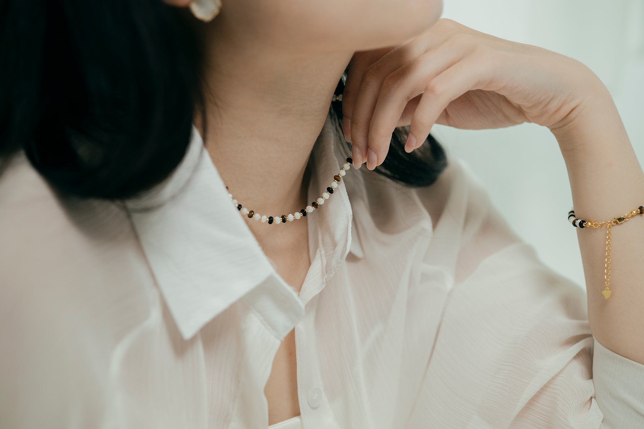 珍珠 Pearl