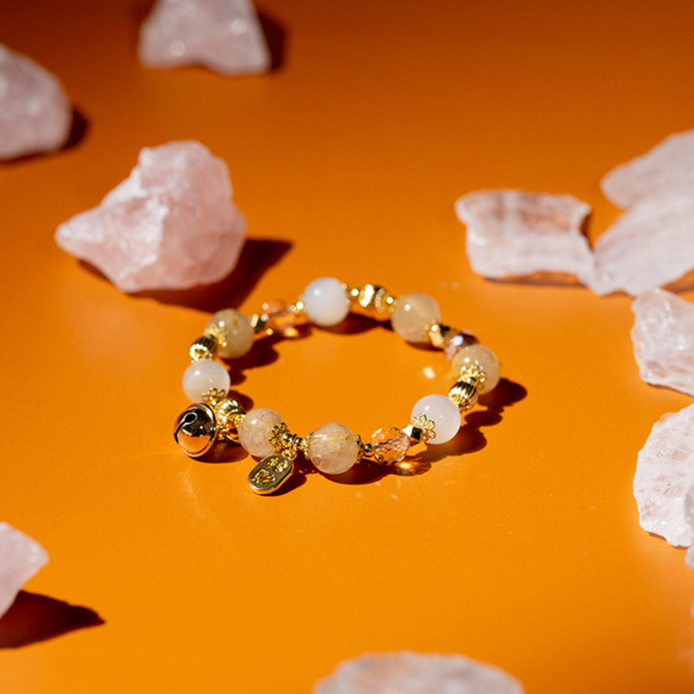 月光石 Moonstone