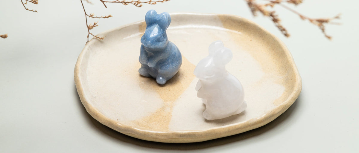 白玉 White Jade