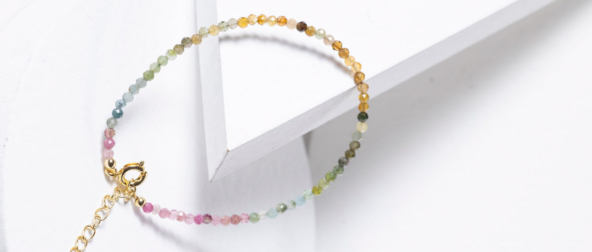 碧璽 Tourmaline