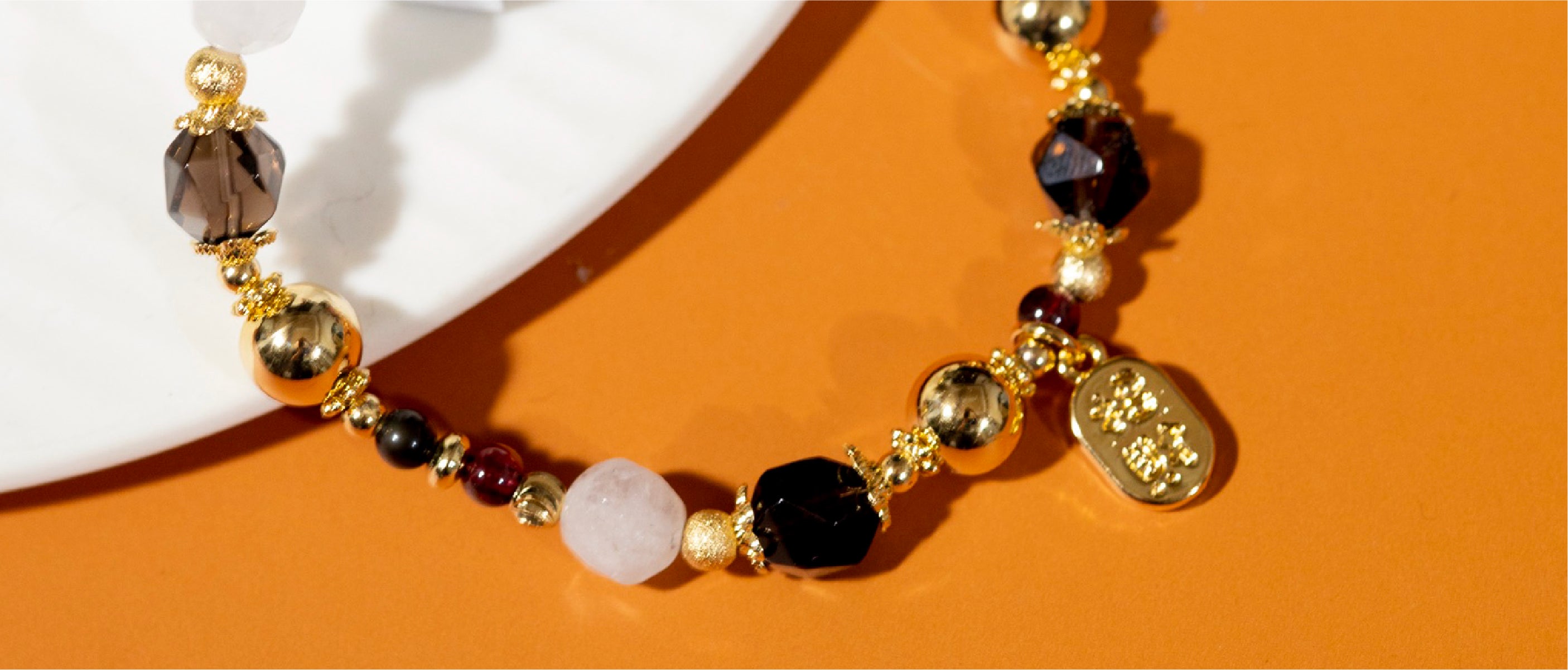 新年必備開運飾品