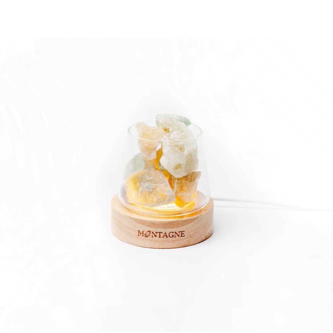 mini|水晶擴香組