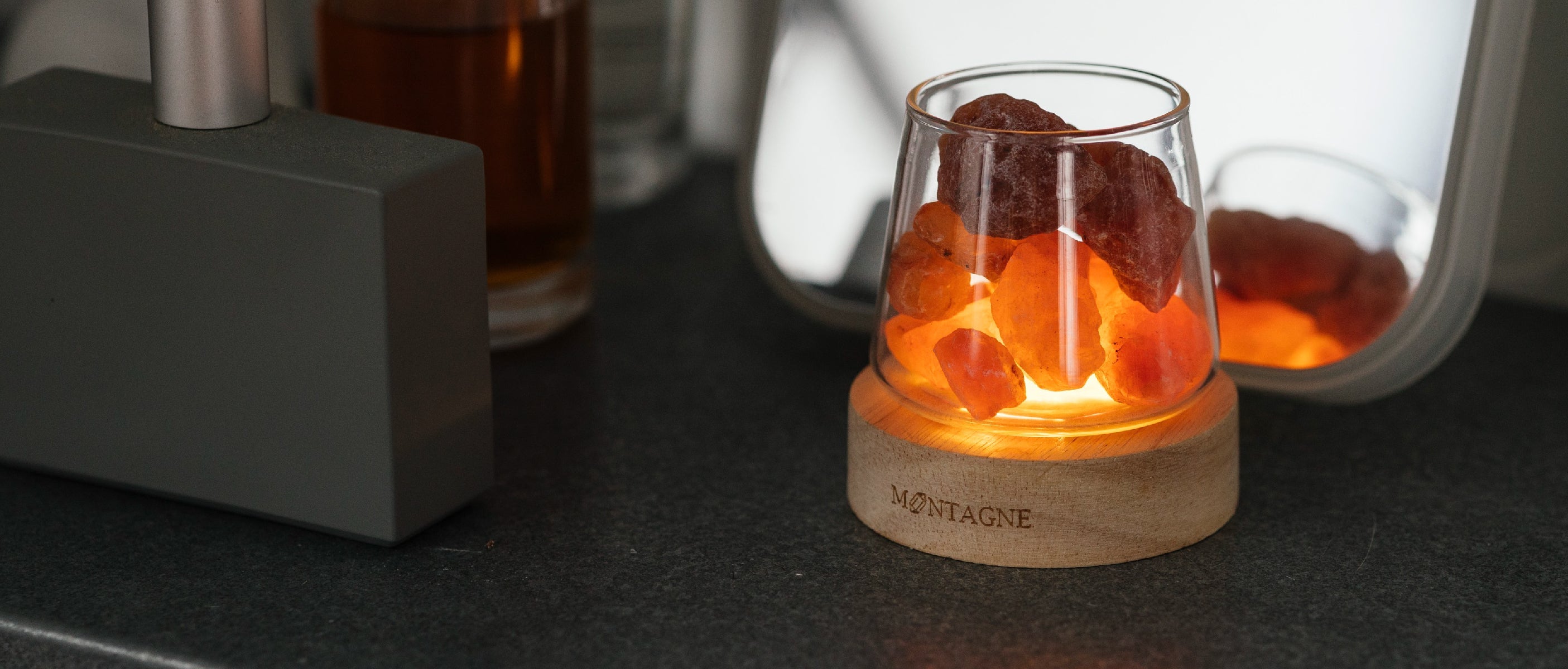 mini|水晶擴香組