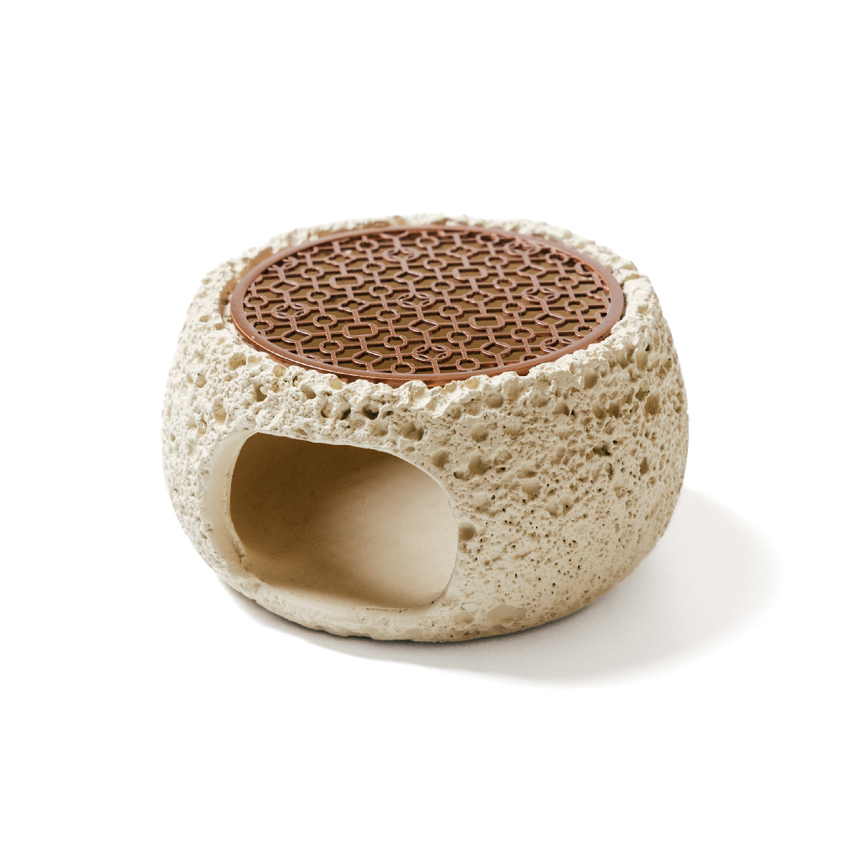 石間 ISHIIMA|消磁。香薰淨化爐