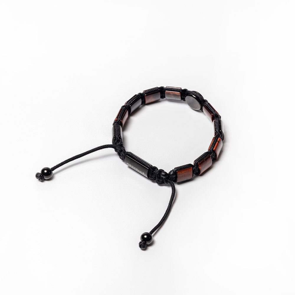 Nouvelle|紅熾|紅虎眼