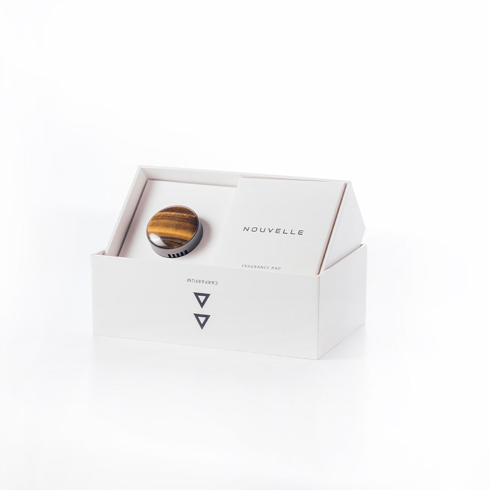 Nouvelle|虎眼石|車載香氛