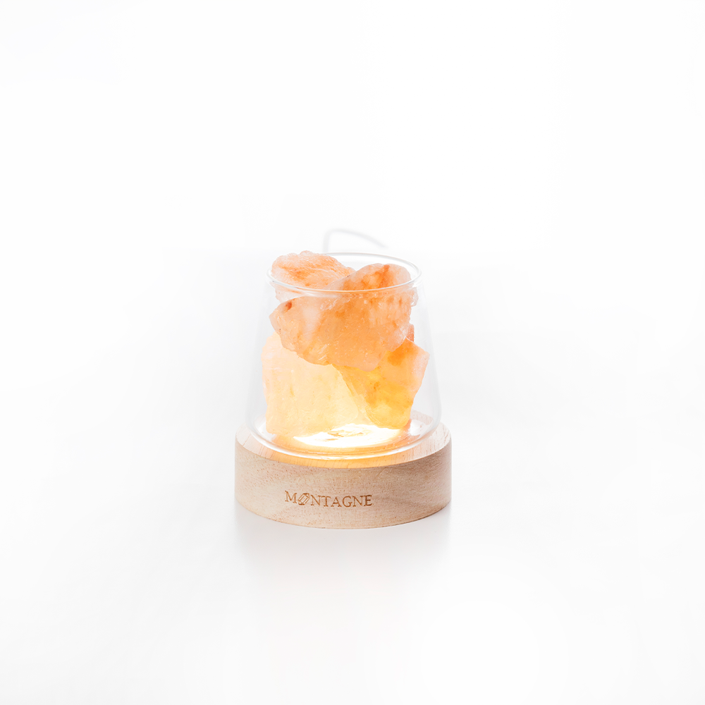 mini|橙晶鹽|靈感X野心