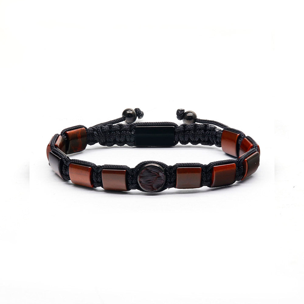 Nouvelle|紅熾|紅虎眼