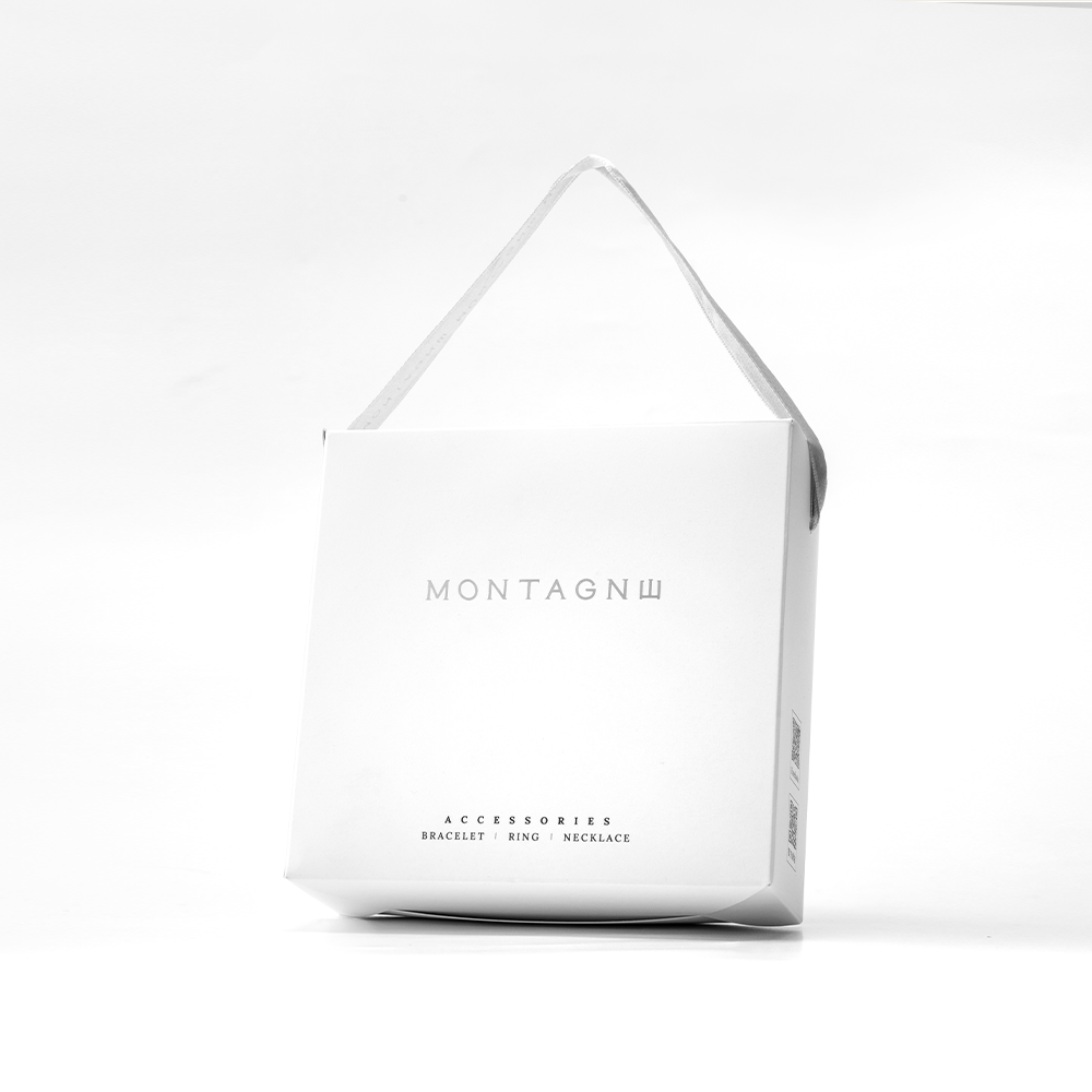 MORGANITE|摩根石X珍珠手鍊