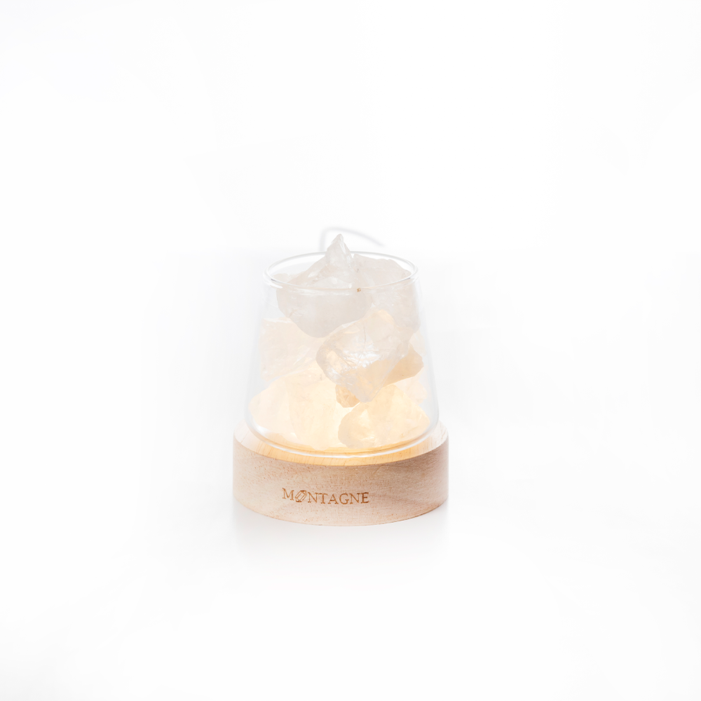 mini|白水晶|全效X生財