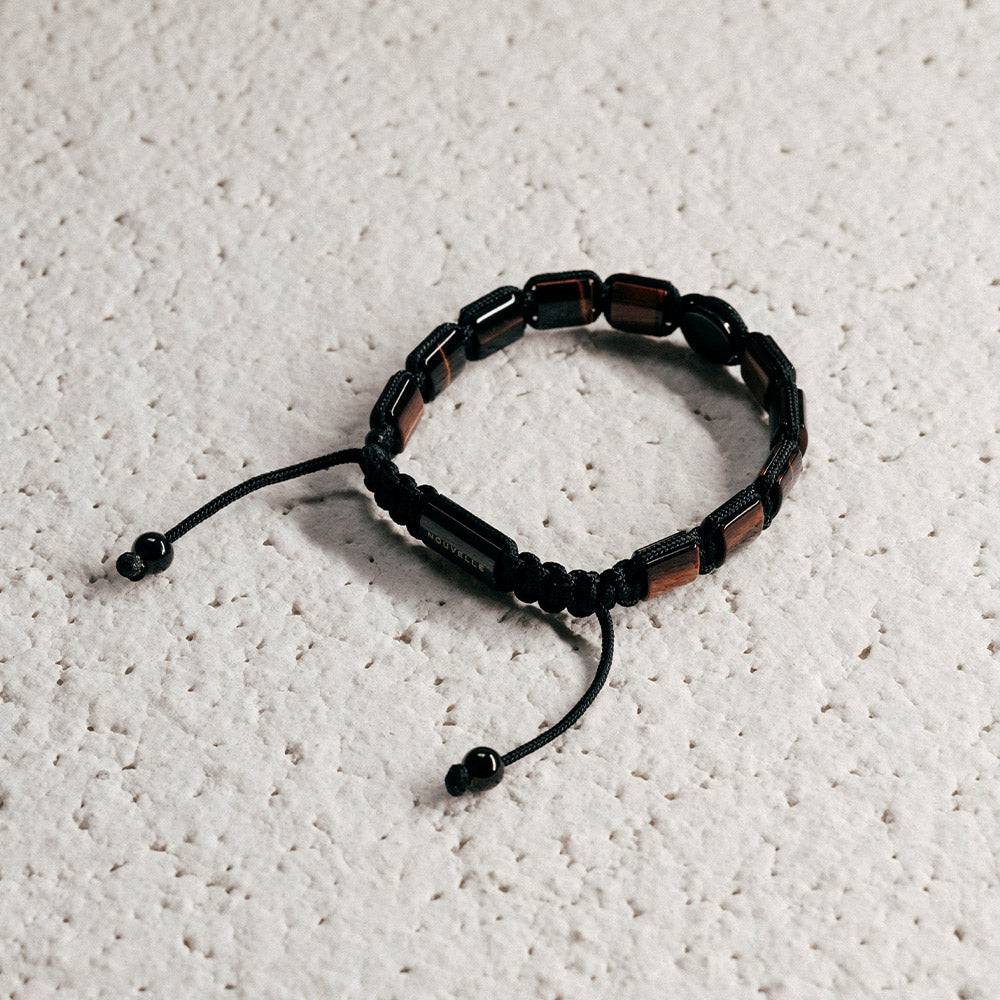 Nouvelle|紅熾|紅虎眼