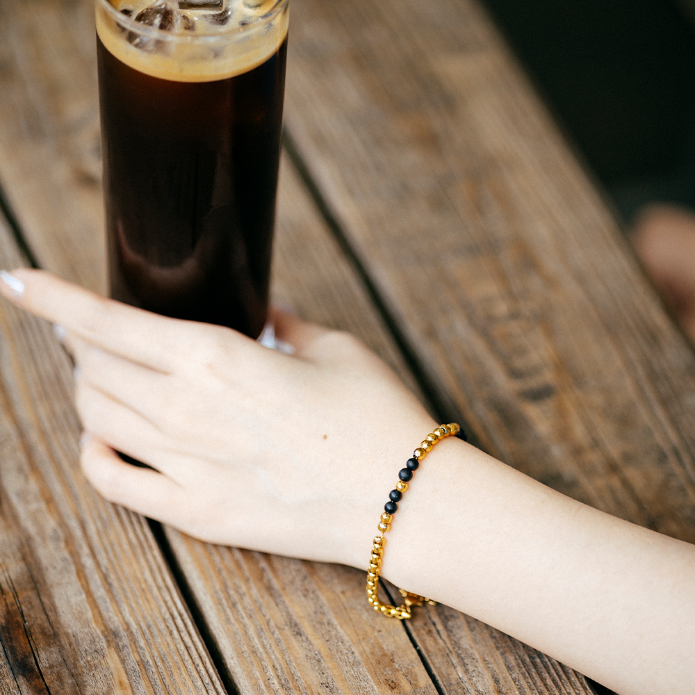 Nouvelle|Black Elegance|黑瑪瑙