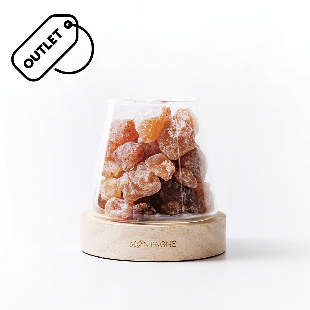 特賣品|富士山擴香組|紅瑪瑙(付裸裝精油)