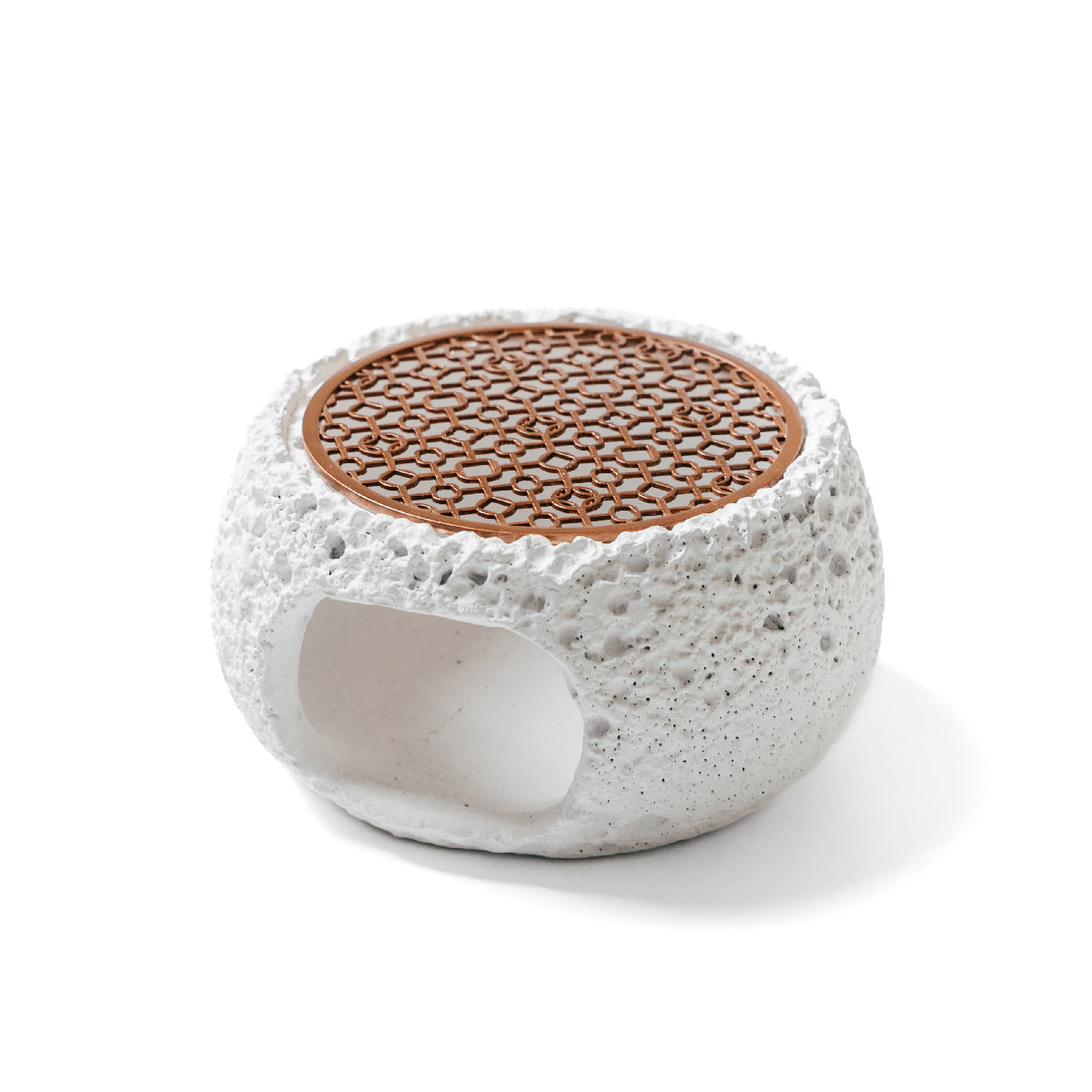 石間 ISHIIMA|消磁。香薰淨化爐