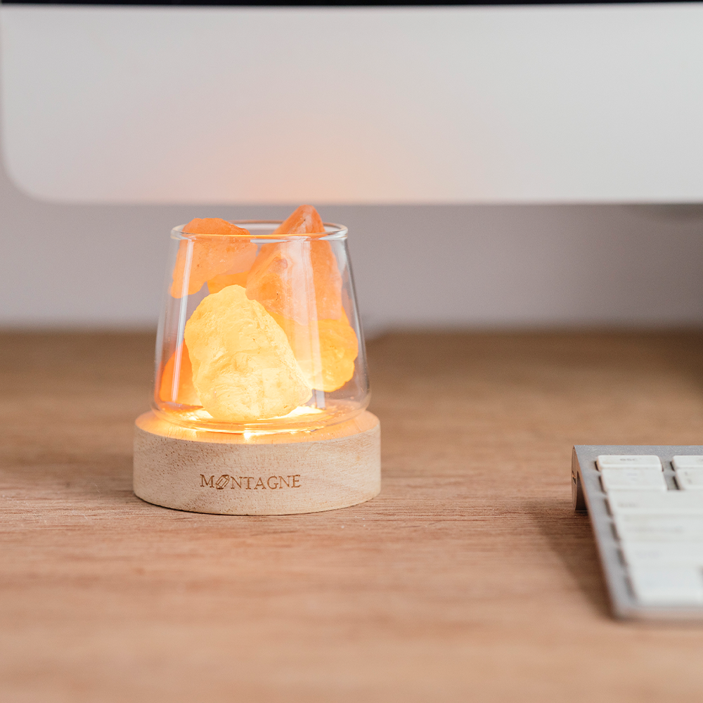 mini|橙晶鹽|靈感X野心