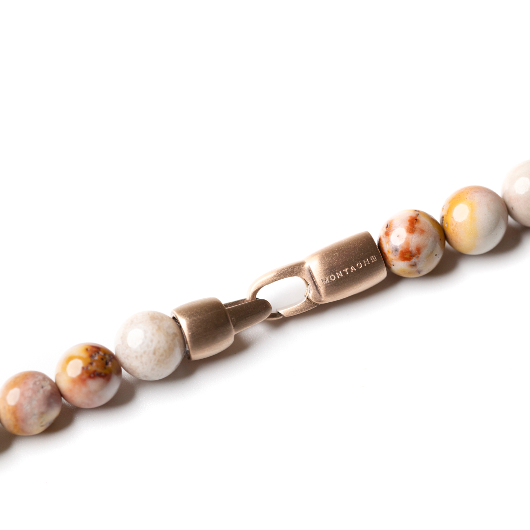 CLASP丨非洲瑪瑙手鍊