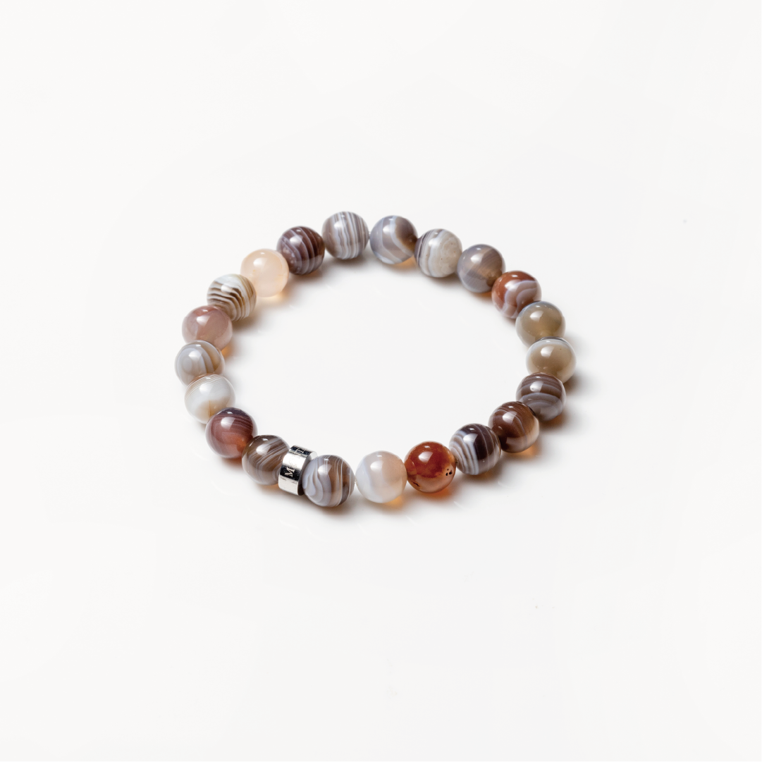 PURE|波斯瑪瑙手鏈