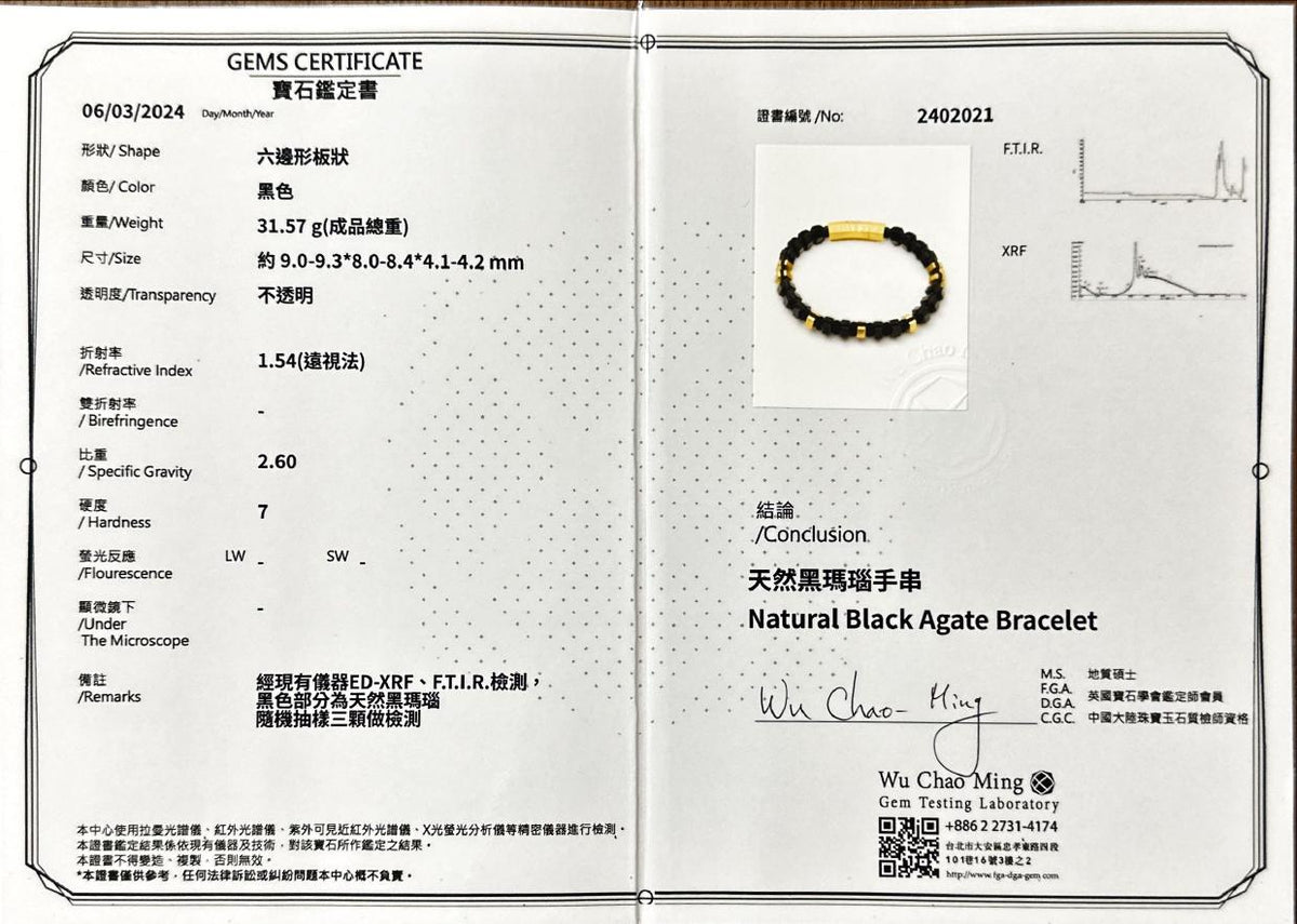RAM黑瑪瑙手鏈.jpg