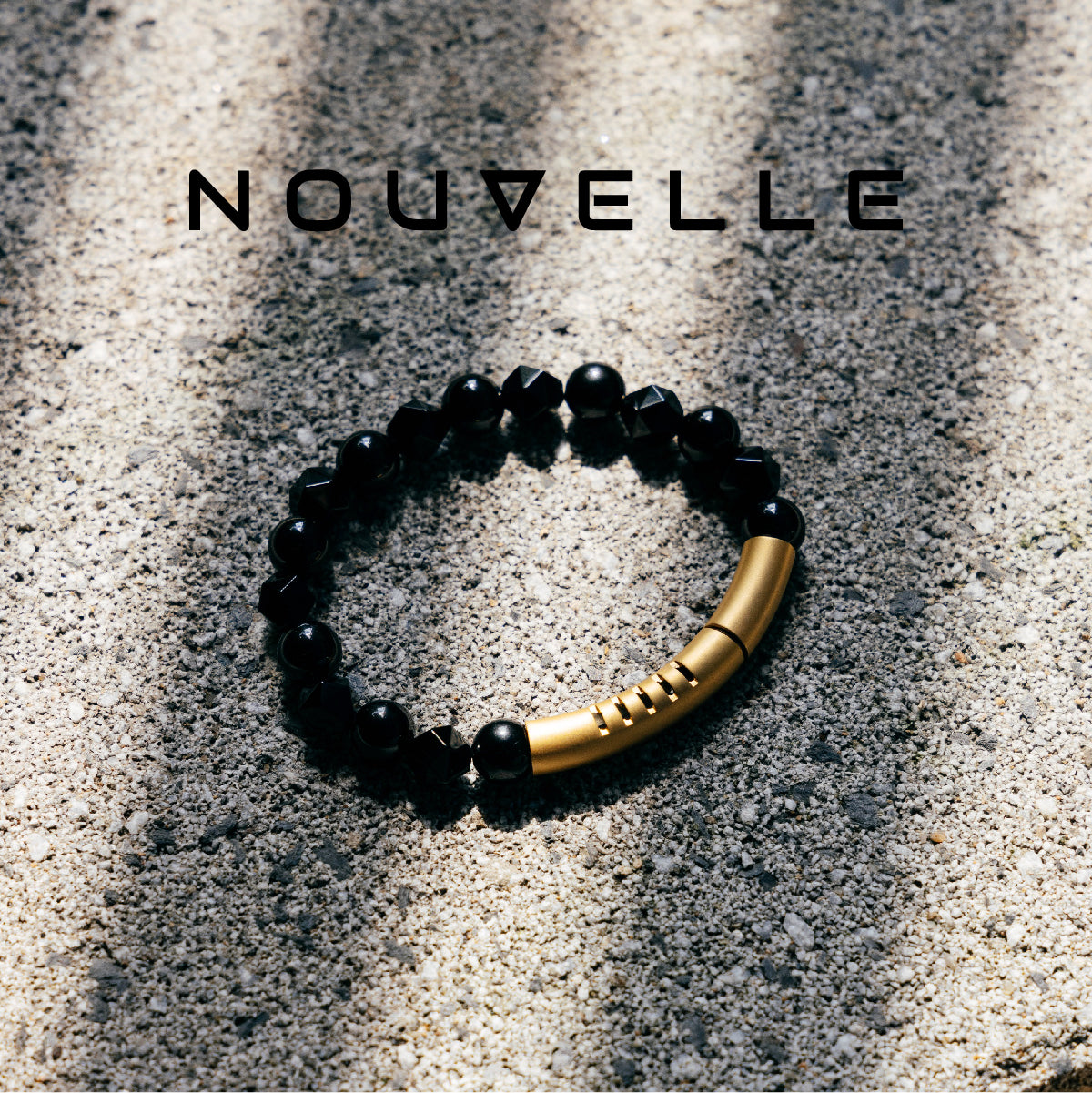 Nouvelle|MagAroma|黑瑪瑙