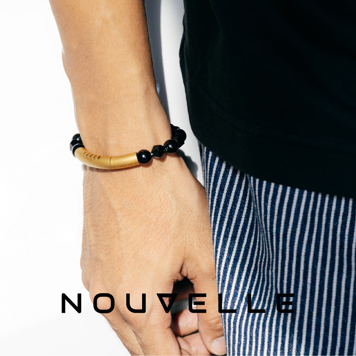 Nouvelle|MagAroma|黑瑪瑙