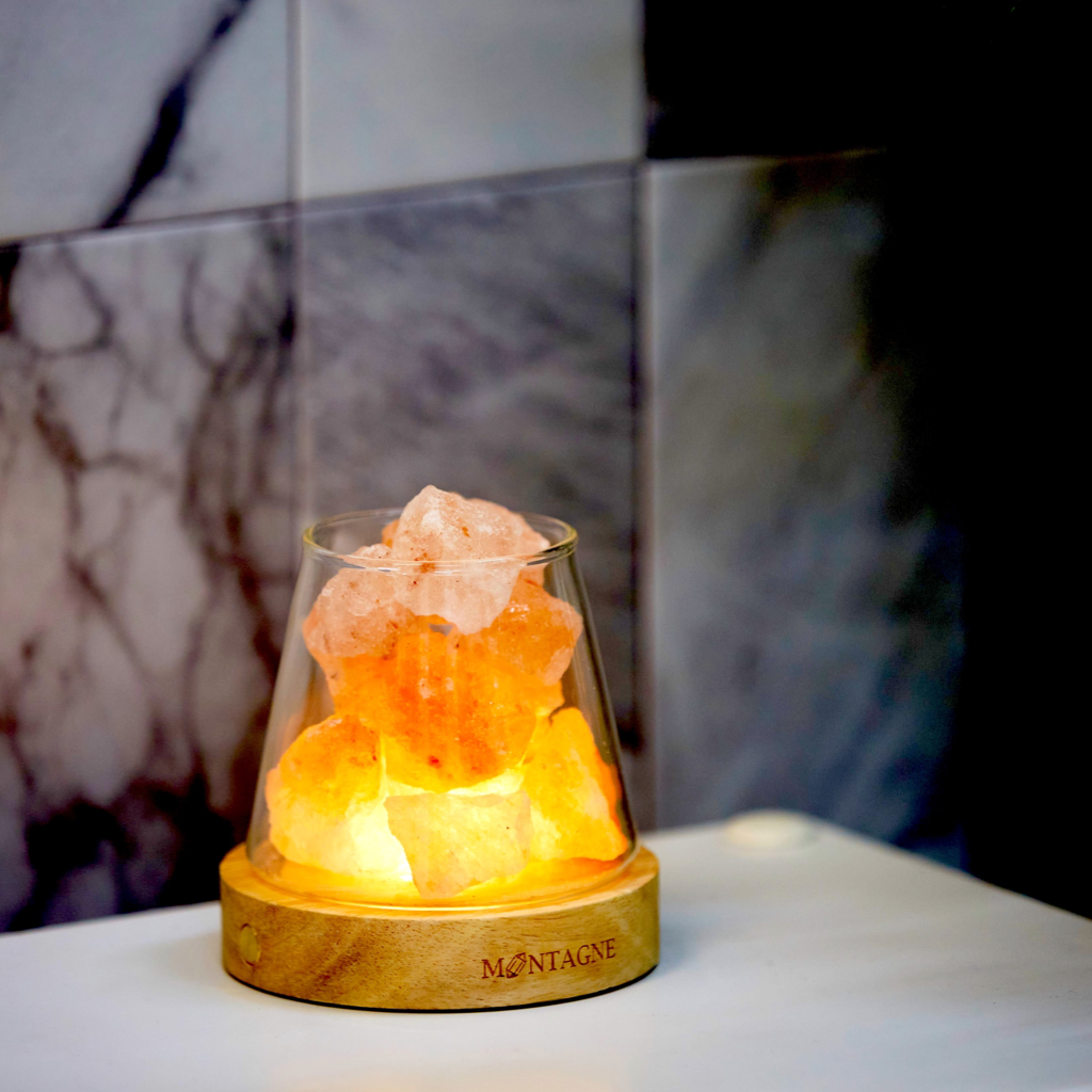 橙晶鹽|靈感X野心