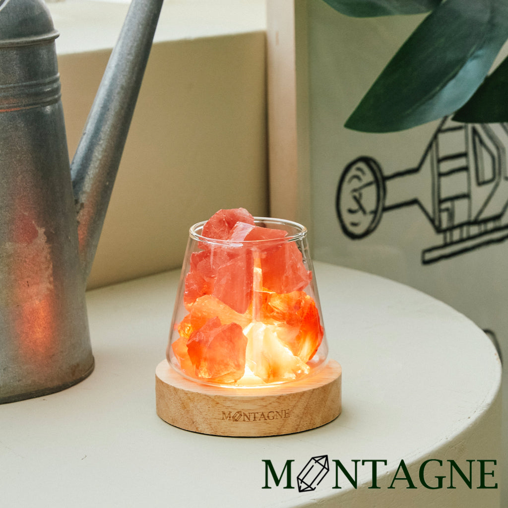 紅瑪瑙|自信X包容