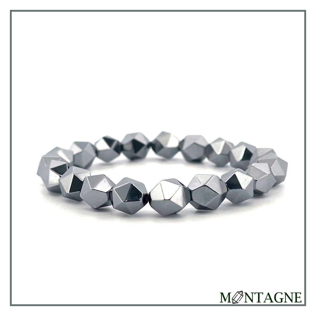 切角|太赫茲手鍊(男女款)