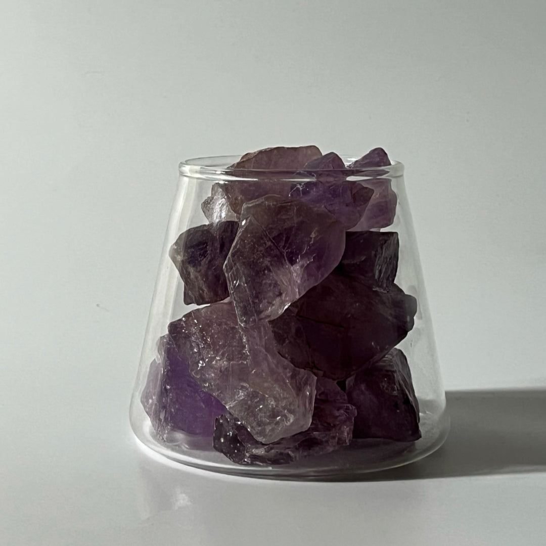 紫水晶|富士山晶礦杯