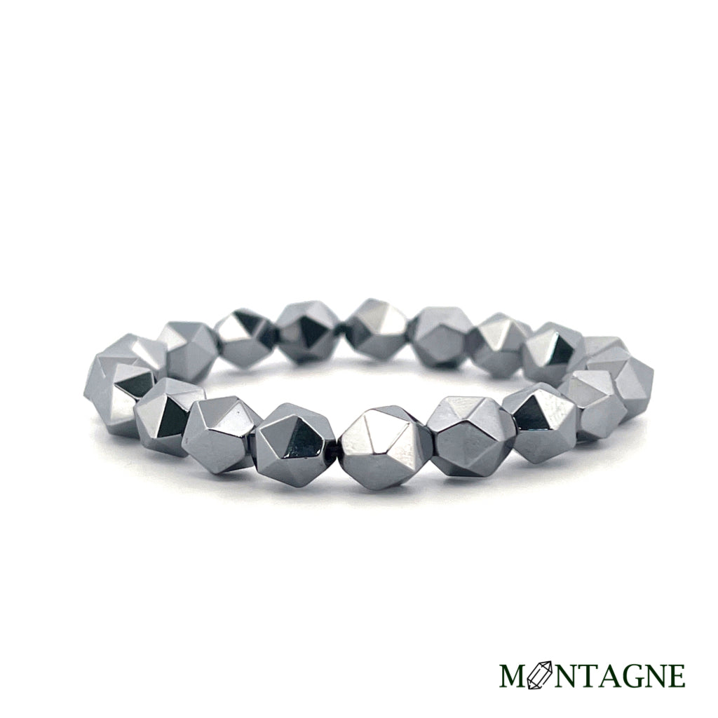 切角|太赫茲手鍊(男女款)