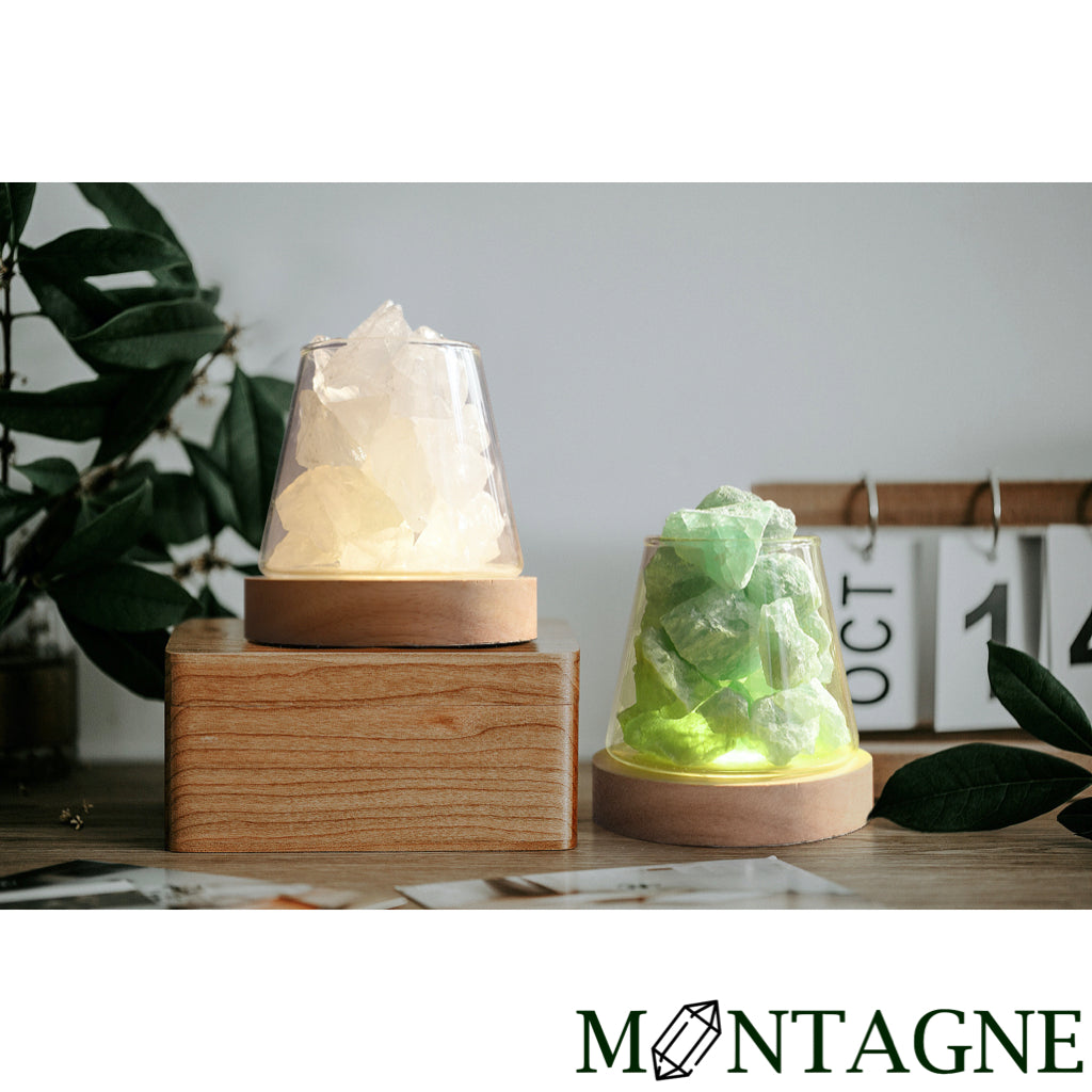 綠螢石|正財X信任