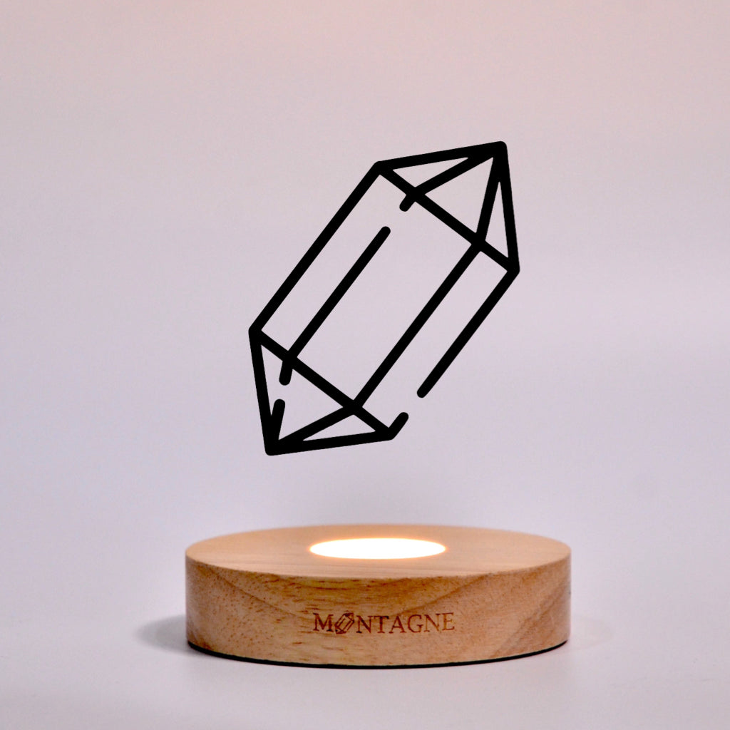 水晶擴香組|配件單購區(杯子,燈座)