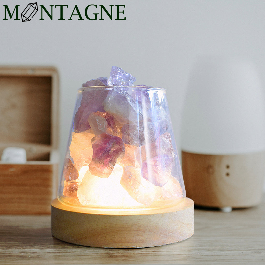 紫水晶|權力X守護