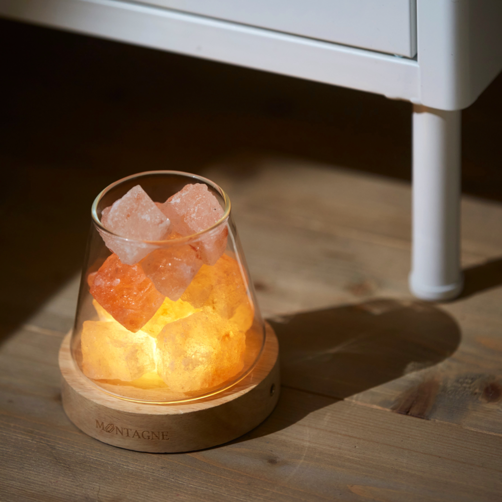 橙晶鹽|靈感X野心