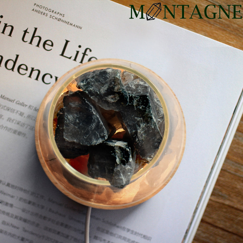 茶水晶|健康X睡眠