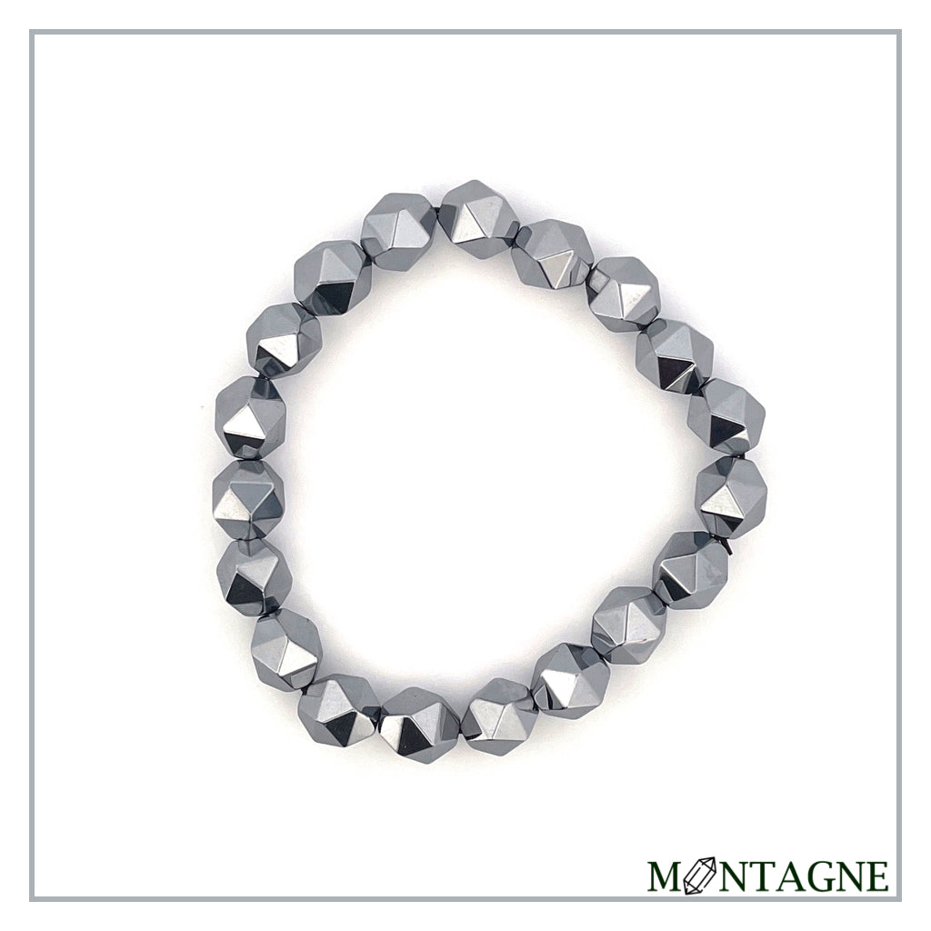 切角|太赫茲手鍊(男女款)