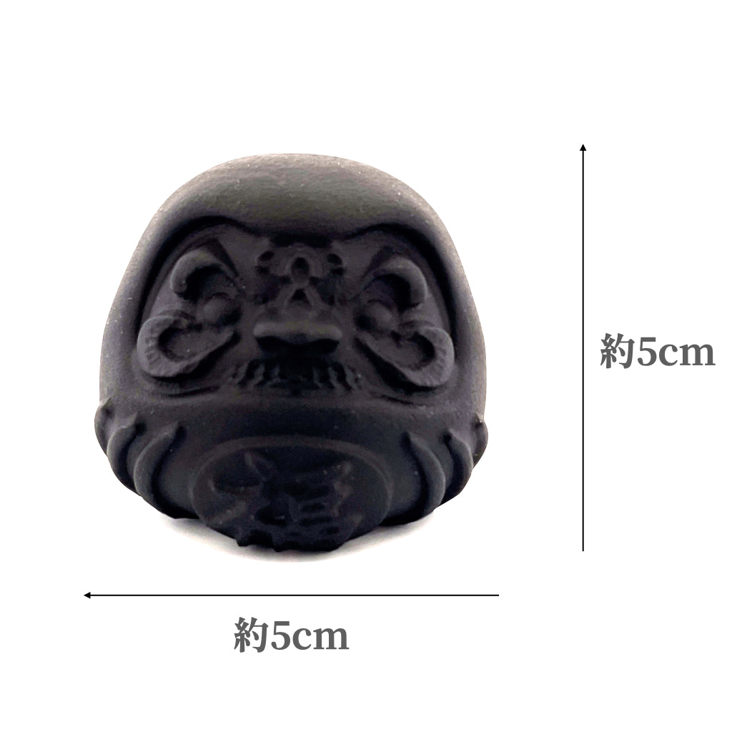 福神|黑曜石|擴香石公仔