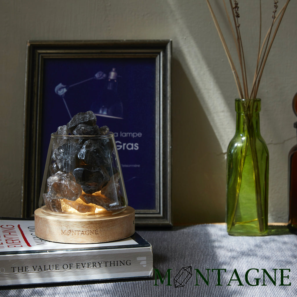 茶水晶|健康X睡眠