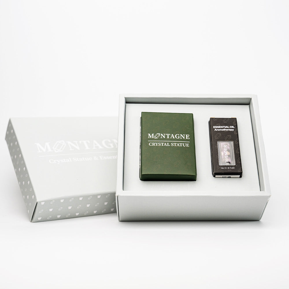 EMU|黑曜石|擴香石公仔