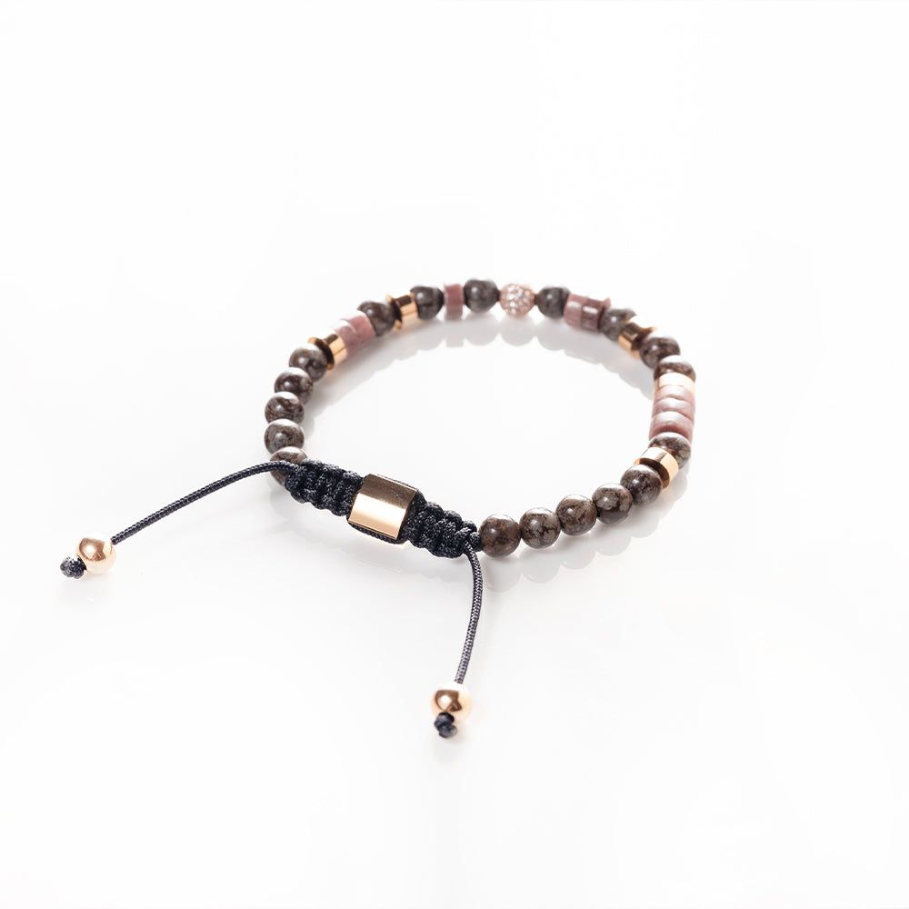 Nouvelle|Mysterious snow