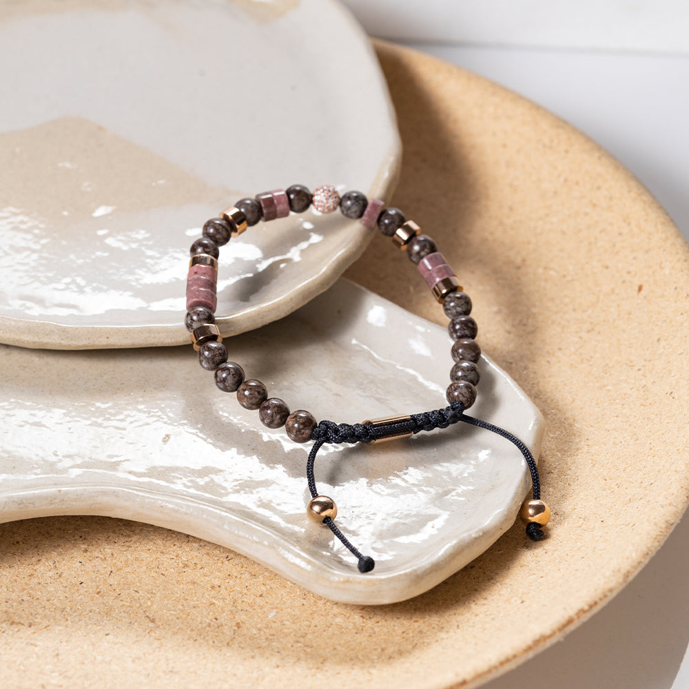 Nouvelle|Mysterious snow