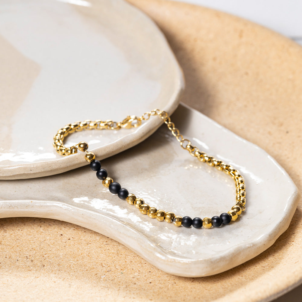 Nouvelle|Black Elegance|黑瑪瑙