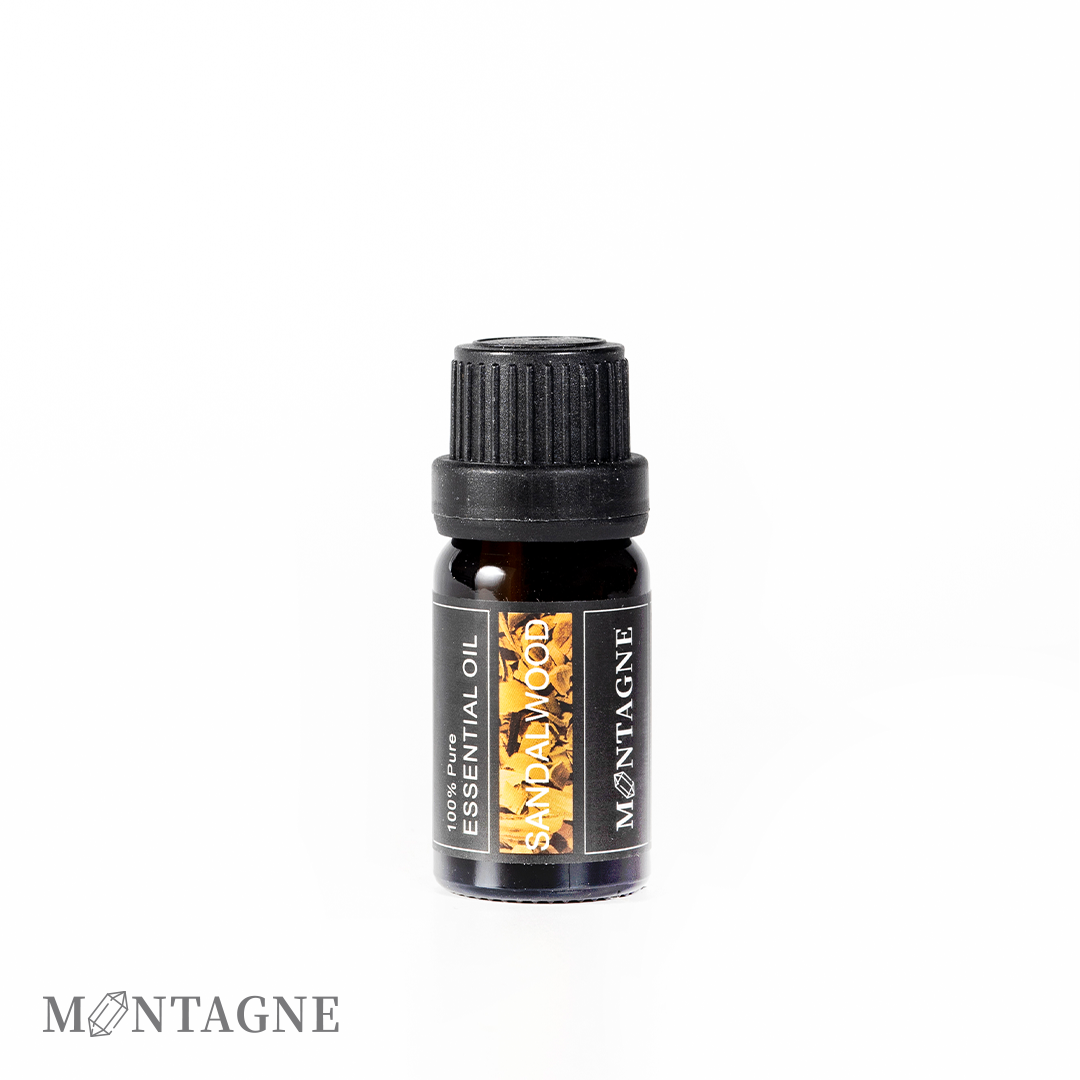 SANDALWOOD 檀香