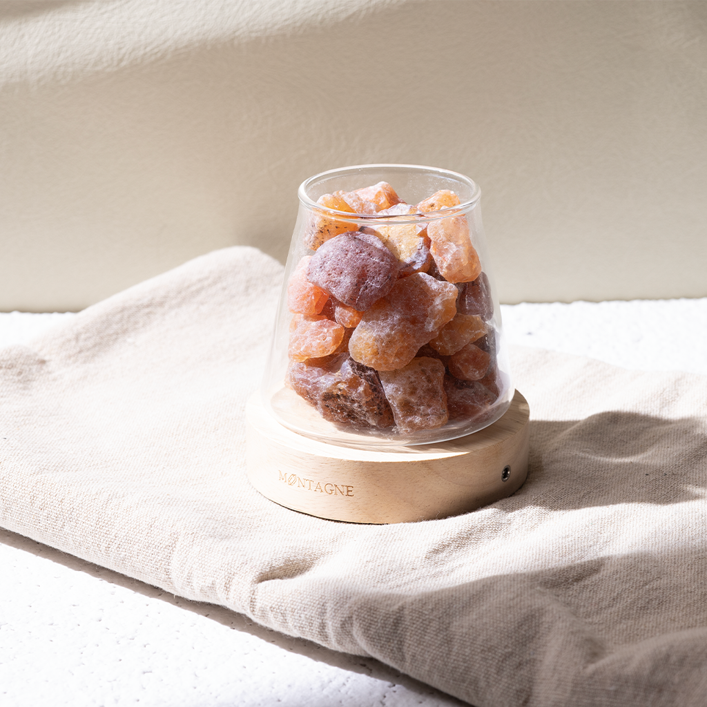 紅瑪瑙|自信X包容